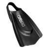 Aletas Piscina Arena Powerfin Pro Negro -Tienda Barata Nadar Equipo aletas piscina arena powerfin pro negro
