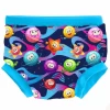Bañador Aquarapid Babyplanet Azul Bebé