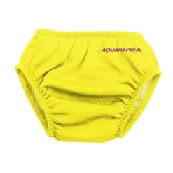 Bañador Aquarapid Benji Amarillo Bebé