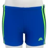 Bañador Aquarapid Briken Azul Verde Junior -Tienda Barata Nadar Equipo banador aquarapid briken azul verde junior