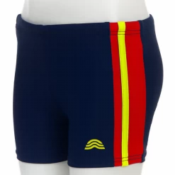 Bañador Aquarapid Briken Marino Junior