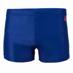 Tienda Barata Nadar Equipo 34 AQUA SPHERE Bañador Aquasphere Essential Boxer Azul Rojo Hombre