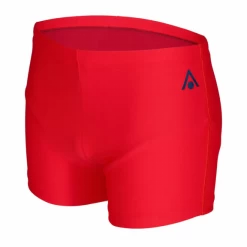 Tienda Barata Nadar Equipo -Tienda Barata Nadar Equipo banador aquasphere essential boxer rojo hombre 1