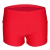 AQUA SPHERE Bañador Aquasphere Essential Boxer Rojo Hombre -Tienda Barata Nadar Equipo banador aquasphere essential boxer rojo hombre