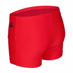 AQUA SPHERE Bañador Aquasphere Essential Boxer Rojo Hombre -Tienda Barata Nadar Equipo banador aquasphere essential boxer rojo hombre 2