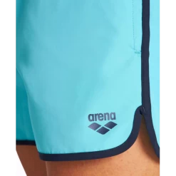 Bañador Arena Brampton X-Short Celeste Hombre -Tienda Barata Nadar Equipo banador arena brampton xshort celeste hombre 3