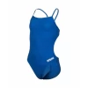Bañador Arena Challenge Solid Royal Niña