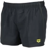 Bañador Arena Fundamentals X-Short Gris Asfalto Hombre -Tienda Barata Nadar Equipo banador arena fundamentals xshort gris asfalto hombre