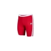 Bañador Arena Icons Swim Jammer Rojo Blanco Hombre -Tienda Barata Nadar Equipo banador arena icons swim jammer rojo blanco hombre