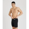 Bañador Arena Jammer Solid Negro Hombre -Tienda Barata Nadar Equipo banador arena jammer solid negro hombre