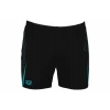 Bañador Arena Light Touch Mid Jammer Negro Hombre -Tienda Barata Nadar Equipo banador arena light touch mid jammer negro hombre