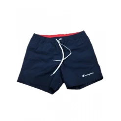 Bañador Champion 216068 Marino Hombre