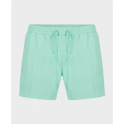 Bañador Champion 216069 Verde Pastel Hombre -Tienda Barata Nadar Equipo banador champion 216069 verde pastel hombre 2