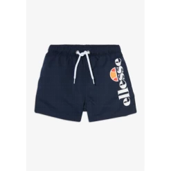 Bañador Ellesse Bervios Azul Marino Junior