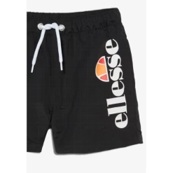 Bañador Ellesse Bervios Negro Junior -Tienda Barata Nadar Equipo banador ellesse bervios negro junior 2