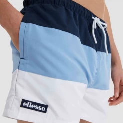 Bañador Ellesse Cielo Azul Blanco Hombre