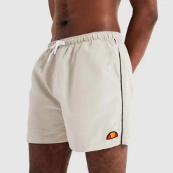 Bañador Ellesse Deam Slackers Beige Hombre