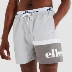 Bañador Ellesse Secendo Gris Hombre