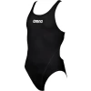 Bañador Entrenamiento Arena G Solid Swim Tech Negro Niña -Tienda Barata Nadar Equipo banador entrenamiento arena g solid swim tech negro nina
