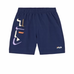 Bañador Fila Salem Azul Marino Niños