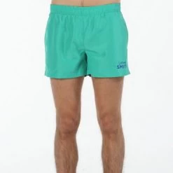 Bañador John Smith Otsoa 35 Verde Mentol Hombre