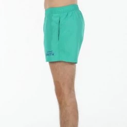 Bañador John Smith Otsoa 35 Verde Mentol Hombre -Tienda Barata Nadar Equipo banador john smith otsoa 35 verde mentol hombre 3