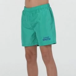 Bañador John Smith Otsoa Verde Mentol Niños