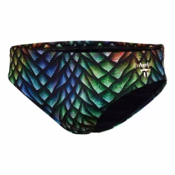 MP Bañador Michael Phelps Peacock Multicolor Hombre