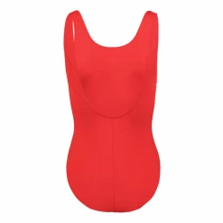 Tienda Barata Nadar Equipo -Tienda Barata Nadar Equipo banador natacion puma swimsuit rojo mujer 1