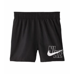 Bañador Nike Essential NESSA771 Negro Junior