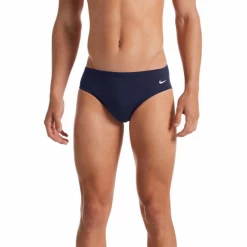 Bañador Nike Slip HydraStrong NESSA004 Marino Hombre