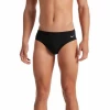 Bañador Nike Slip HydraStrong NESSA004 Negro Hombre -Tienda Barata Nadar Equipo banador nike slip hydrastrong nessa004 negro hombre