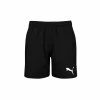Bañador Puma Swim Boys Medium Leght Negro Niños -Tienda Barata Nadar Equipo banador puma swim boys medium leght negro ninos