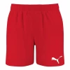 Bañador Puma Swim Mid Rojo Hombre -Tienda Barata Nadar Equipo banador puma swim mid rojo hombre