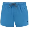 Bañador Puma Swim Short Lenght Azul Hombre -Tienda Barata Nadar Equipo banador puma swim short lenght azul hombre