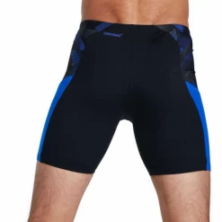 Bañador Speedo Eco End+ Splice Mid Jammer Azul Hombre -Tienda Barata Nadar Equipo banador speedo eco end splice mid jammer azul hombre 2