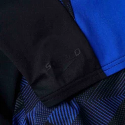 Bañador Speedo Eco End+ Splice Mid Jammer Azul Hombre -Tienda Barata Nadar Equipo banador speedo eco end splice mid jammer azul hombre 4