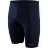 Bañador Speedo ECO Endurance+ Jammer Marino Hombre -Tienda Barata Nadar Equipo banador speedo eco endurance jammer marino hombre