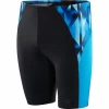 Bañador Speedo ECO Endurance+ Splice Jammer Marino Hombre -Tienda Barata Nadar Equipo banador speedo eco endurance splice jammer marino hombre