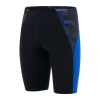Bañador Speedo ECO Endurance+ Splice Jammer Negro Royal Hombre -Tienda Barata Nadar Equipo banador speedo eco endurance splice jammer negro royal hombre