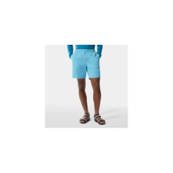 Bañador The North Face Water Short Azul Claro Hombre -Tienda Barata Nadar Equipo banador the north face water short azul claro hombre 7