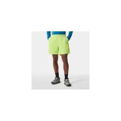 Bañador The North Face Water Short Verde Flúor Hombre -Tienda Barata Nadar Equipo banador the north face water short verde fluor hombre 5