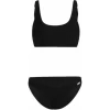 Bikini Fila Sepang Negro Mujer