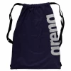 Bolsa Natación Arena Team Mesh Azul Marino