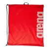 Bolsa Natación Arena Team Mesh Rojo -Tienda Barata Nadar Equipo bolsa natacion arena team mesh rojo