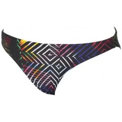 Braguita Arena Real Multicolor Mujer