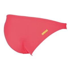 Braguita Arena Real Rojo/amarillo Mujer -Tienda Barata Nadar Equipo braguita arena real rojoamarillo mujer 2