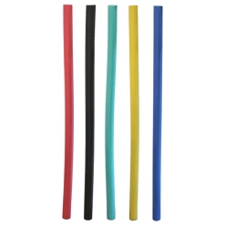 Churro Natación Softee Sin Agujero 165cm Azul