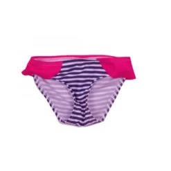 Culetín Natación Totsol Estampado Rayas Bebé