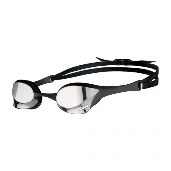 Arena Gafas Cobra Ultra Swipe Mirror Silver 3 Arena Gafas Cobra Ultra Swipe Mirror Silver